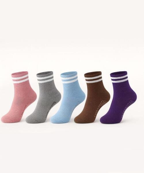 Calcetines Yoga