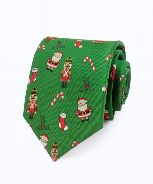 Santa & Nutcracker Edition