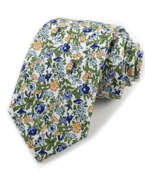 Mediterráneo floral