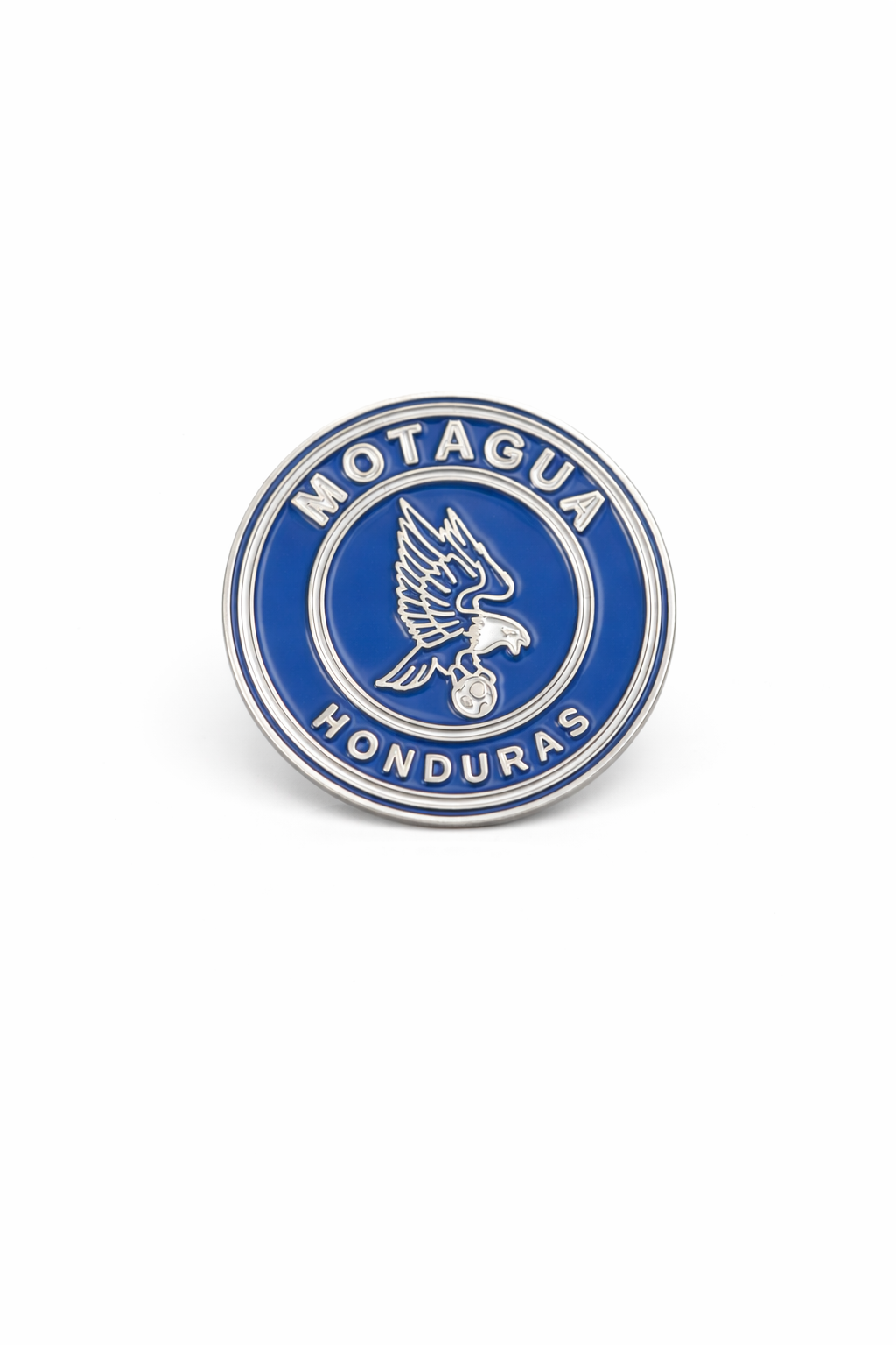 Pin motagua