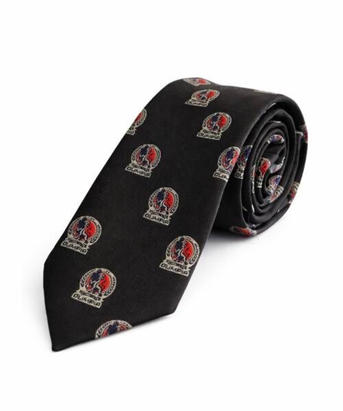 Corbata Olimpia