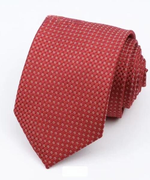 Corbata de seda Royal line 8cm