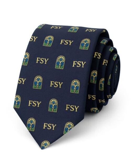 Corbata FSY