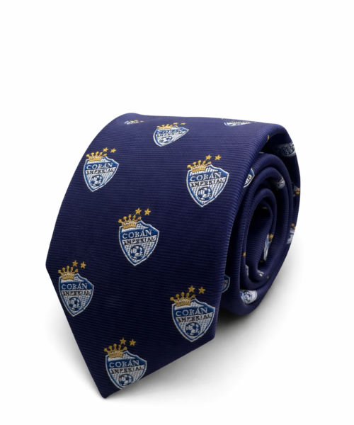 Corbata cobán imperial