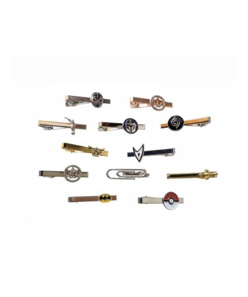 Tie Clips