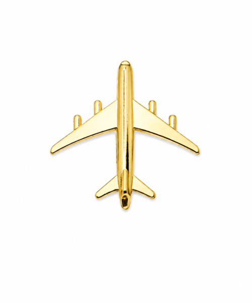 Pin de avión