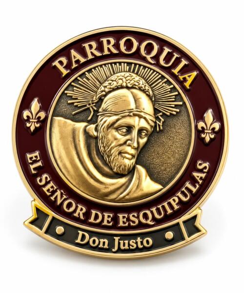 pin el señor de esquipulas